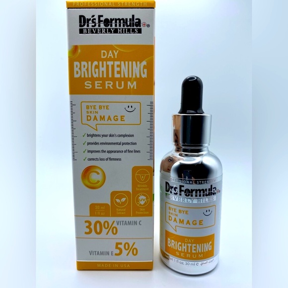 Day Brightening Serum - Picture 3 of 3